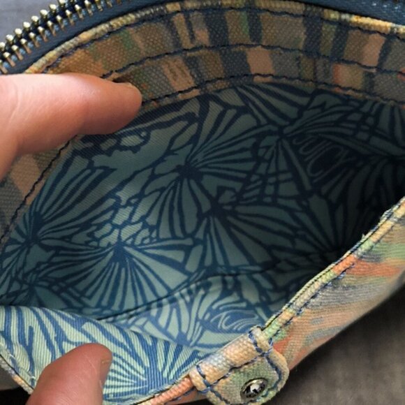 Juicy Couture Sequin Wristlet - Picture 4 of 5